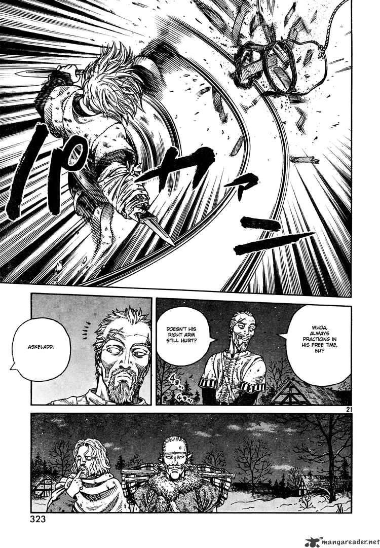 Vinland Saga, Chapter 45 image 22